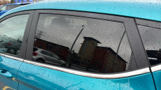 Ford Fiesta 1.0 EcoBoost Titanium 5dr Petrol Hatchback